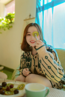我的妹妹有点怪
